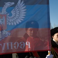 В ДНР задержали шесть человек по делу об убийстве Моторолы
