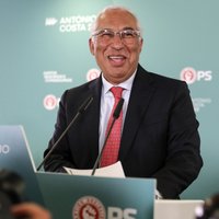 Policijas draudi izjaukt vēlēšanas pielīdzināmi valsts nodevībai, saka Portugāles premjers