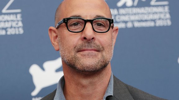 Stanley Tucci