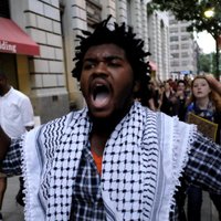 В США прошли новые многотысячные акции протеста против полиции