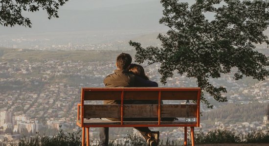 Nepieradinātā Gruzija: ceļojums uz kontrastaino Tbilisi un šiko Batumi