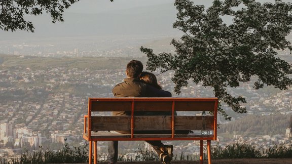 Ceļojums uz Gruziju – Tbilisi, Batumi - 9