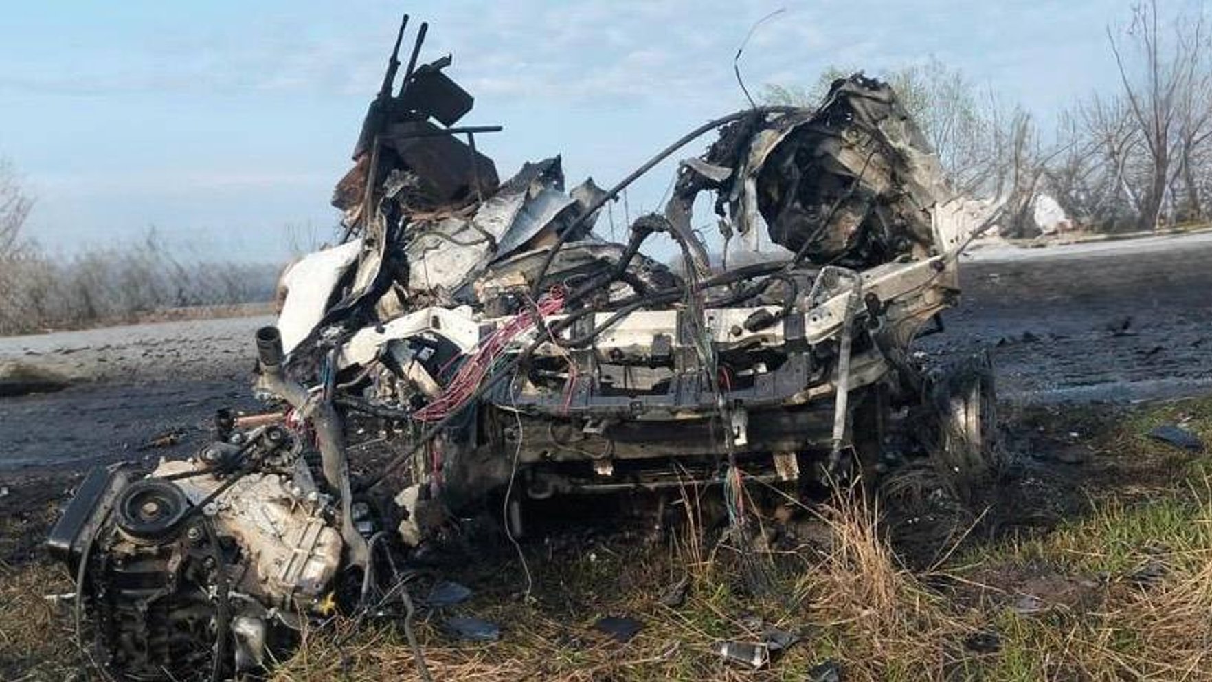 Krievijas droni sākuši medīt ukraiņu mobilās pretdronu grupas