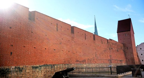 Latvijas Gada balvas arhitektūrā apbalvošanas ceremonija notiks uz ielas