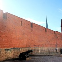 Latvijas Gada balvas arhitektūrā apbalvošanas ceremonija notiks uz ielas