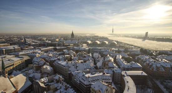 10 самых богатых людей Латвии: лидер – глава Rietumu, в списке – арестованный бизнесмен