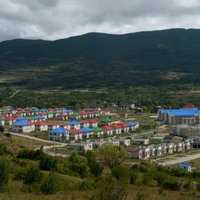 Dienvidosetijas vēlēšanās uzvar 'Vienotā Osetija', kas aicina pievienoties Krievijai