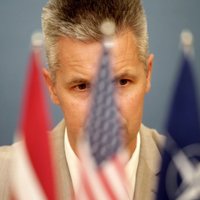 Пабрикс: у НАТО есть основания упрекать Латвию в невыполнении обязательств