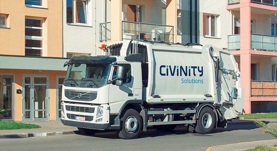 'Civinity' turpina grupas uzņēmumu zīmolu maiņu