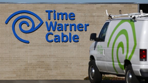 Time Warner Cable