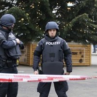 СМИ: перестрелку в Вене устроила черногорская мафия