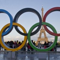 Latvijas sportistus, kuri nestartēs Parīzes OS agresora dalības dēļ, sankcijām nepakļaus