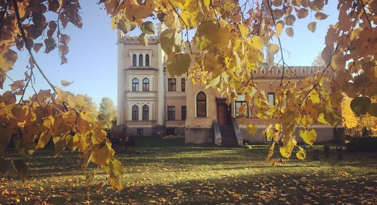 Zelta rudens Latvijā: kur to baudīt kopā ar ģimeni