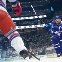 Video: Publicē jauno 'EA Sports NHL 20' treileri; uz spēles vāka Metjūzs