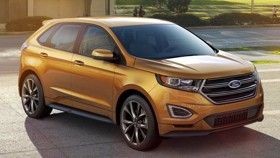 Ford Edge