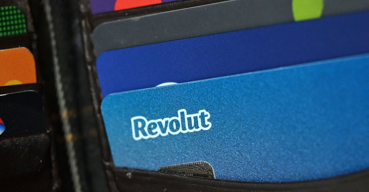 “Revolut” points out unpleasant data and criticizes “Meta”