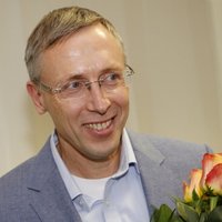 Список самых успешных бизнесменов Латвии возглавили совладельцы Mikrotīkls