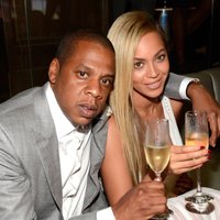 Слухи: Бейонсе и Jay-Z обсуждают заявление о разводе для прессы
