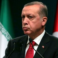 Эрдоган принес соболезнования родным армян, погибших в Османской империи