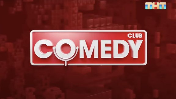 comedy club