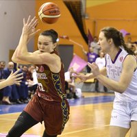 'TTT Rīga' koronavīrusa dēļ FIBA Eirolīgas spēli aizvadīs ceturtdien Ļubļanā