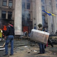 Как движется расследование трагических событий 2 мая 2014-го в Одессе