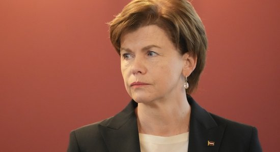 'Cīnītāja un drosmīga sieviete' – Siliņa ārlietu ministra amatam izvirza diplomāti Braži 