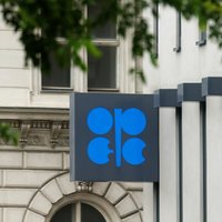 Reuters: страны ОПЕК достигли соглашения по заморозке добычи нефти