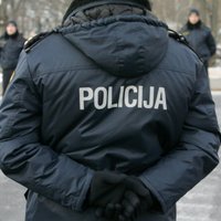 Полиция безопасности проверит антирусские заявления латвийского писателя