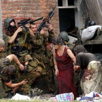 Krievija pieļāvusi nopietnas nepilnības Beslanas ķīlnieku krīzē, secina ECT