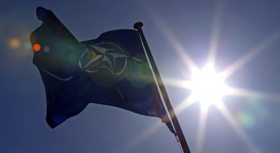 Latvijas pārstāvjiem jāinformē NATO un EDSO par Krievijas plānotajām raķešu šaušanas pārbaudēm