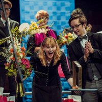 Otrā starptautiskā Baltijas jūras koru konkursa Grand Prix iegūst koris 'New Dublin Voices'