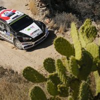 Meksika atsakās no garākā ātrumposma WRC kalendārā