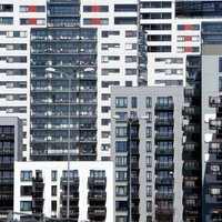 Nacionālais attīstības plāns paredz strauju jaunu dzīvokļu skaita pieaugumu