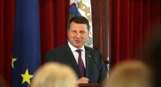 Latvijas intereses NATO samitā aizstāvēs Valsts prezidents, ministri un NBS komandieris