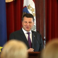 Latvijas intereses NATO samitā aizstāvēs Valsts prezidents, ministri un NBS komandieris