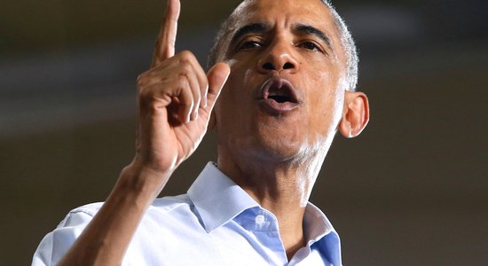 Obama paziņo par 'jaunu nodaļu' attiecībās ar Kubu