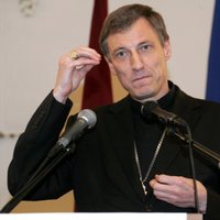 Reliģiskie līderi nevar diktēt politiku, atzīst Stankevičs