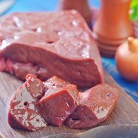 Virtuves pamati: aknas, mēle un citi nepamatoti peltie gaļas subprodukti