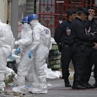 Parīzes terorista slēpējas radi iesniedz sūdzību par slepkavību saistībā ar viņas nāvi