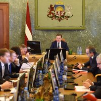 Правительство Кучинскиса рапортует: намеченный план практически выполнен