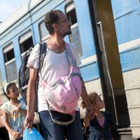 За 17 лет Латвия приняла 65 беженцев