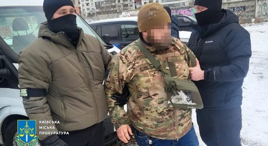 В Киеве разоблачили схему сбыта автомобилей, ввезенных из ЕС для ВСУ