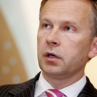 Сейм переизбрал Римшевича на посту президента Банка Латвии