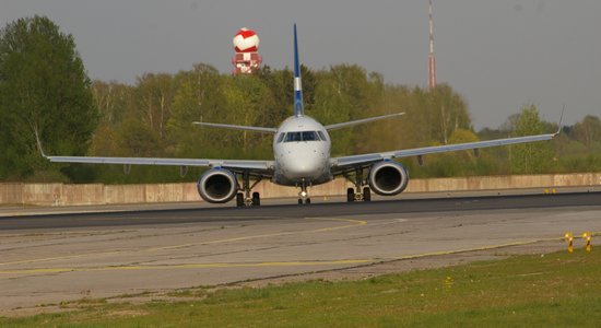 Noteikta lidojumu nodrošināšanas darbinieku sertificēšanas kārtība