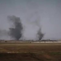 Irākas spēki atklāj jaunu 50 kilometrus platu fronti pret džihādistiem