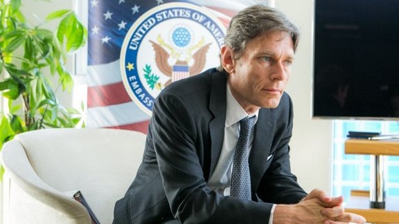 tom malinowski