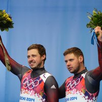 Latvija kļūst par 23. valsti Soču olimpisko medaļu sarakstā