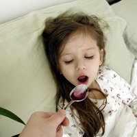 Все о детских простудах