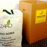 Valmiera par 900 000 eiro palielinās atkritumu apsaimniekotāja 'ZAAO' pamatkapitālu